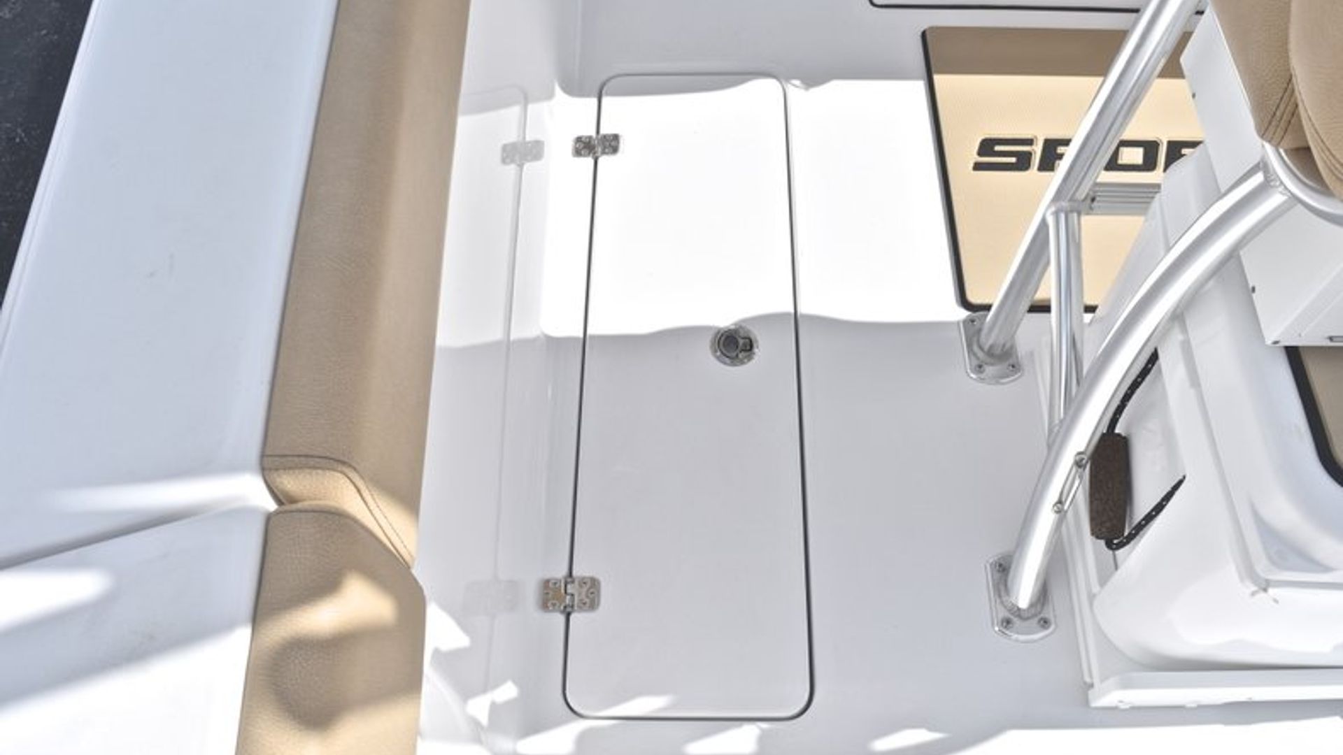 New 2019 Sportsman Open 252 Center Console #F100 image 26