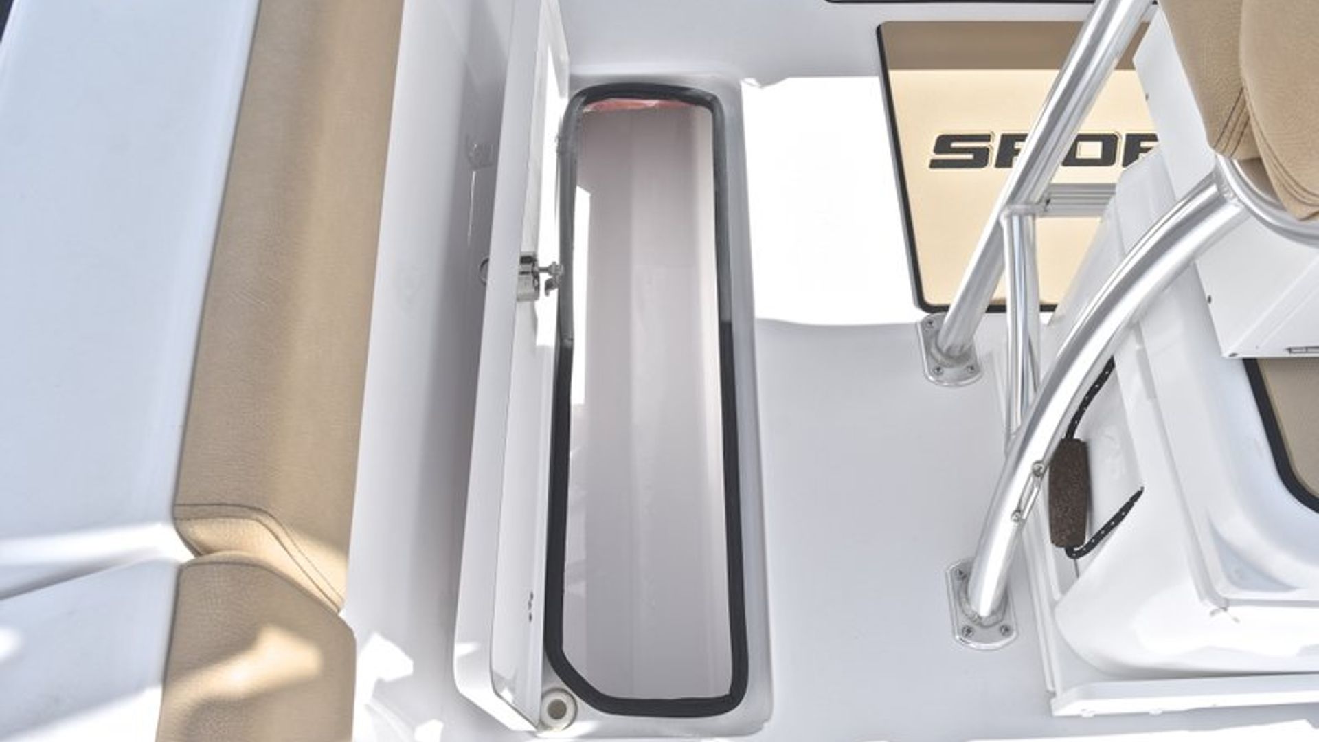 New 2019 Sportsman Open 252 Center Console #F100 image 27