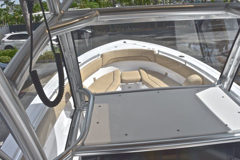 Thumbnail 38 for New 2019 Sportsman Open 252 Center Console boat for sale in West Palm Beach, FL