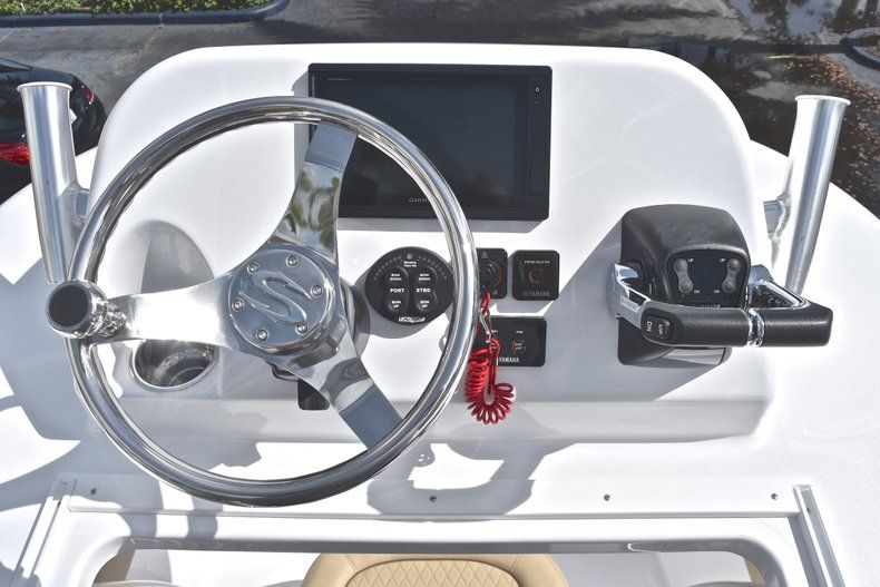 Thumbnail 41 for New 2019 Sportsman Open 252 Center Console boat for sale in West Palm Beach, FL