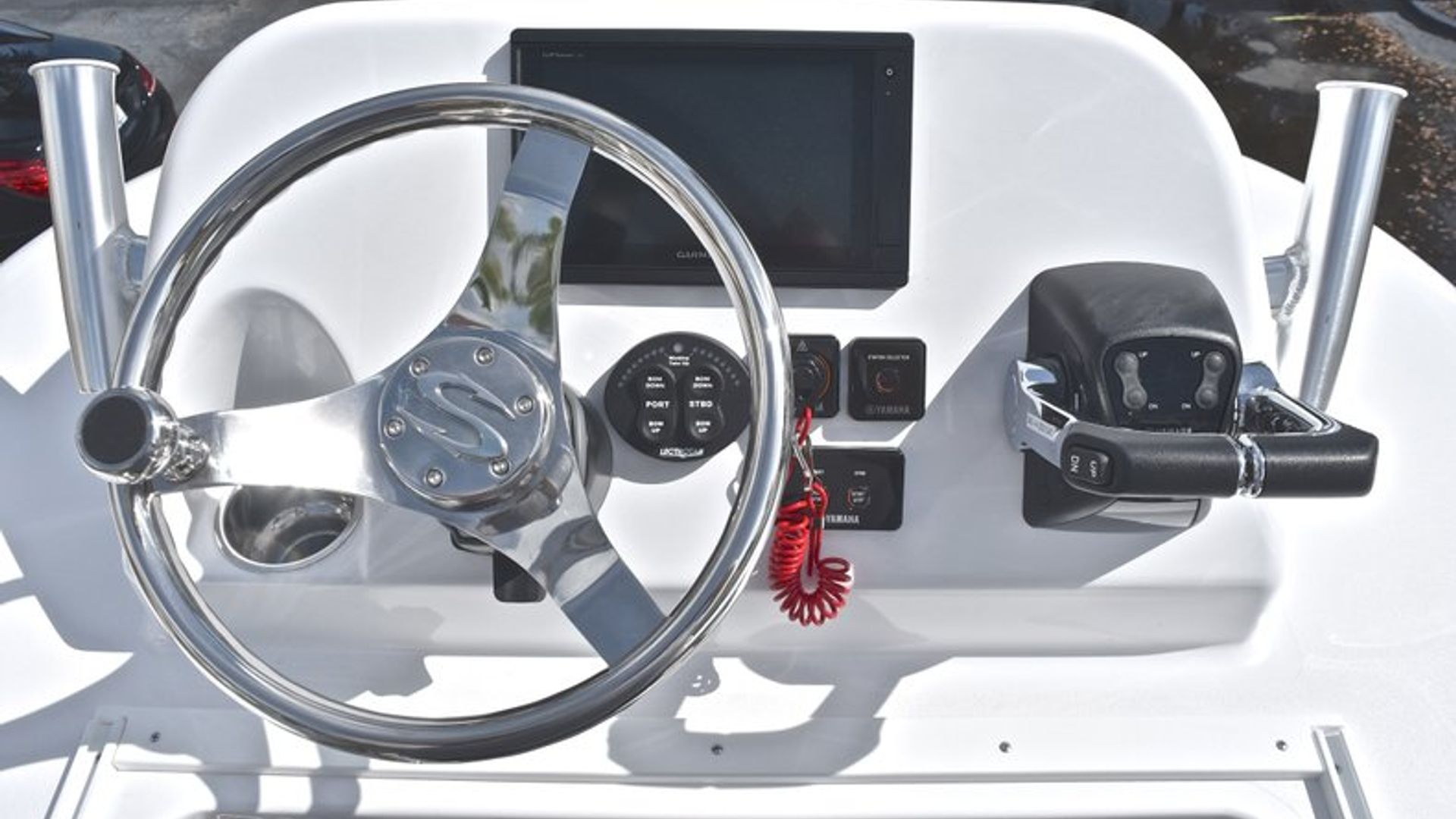 New 2019 Sportsman Open 252 Center Console #F100 image 43