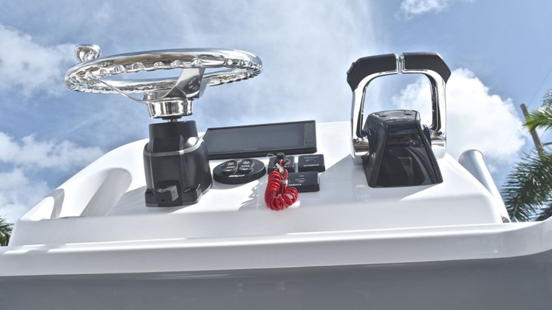 New 2019 Sportsman Open 252 Center Console #F100 image 42