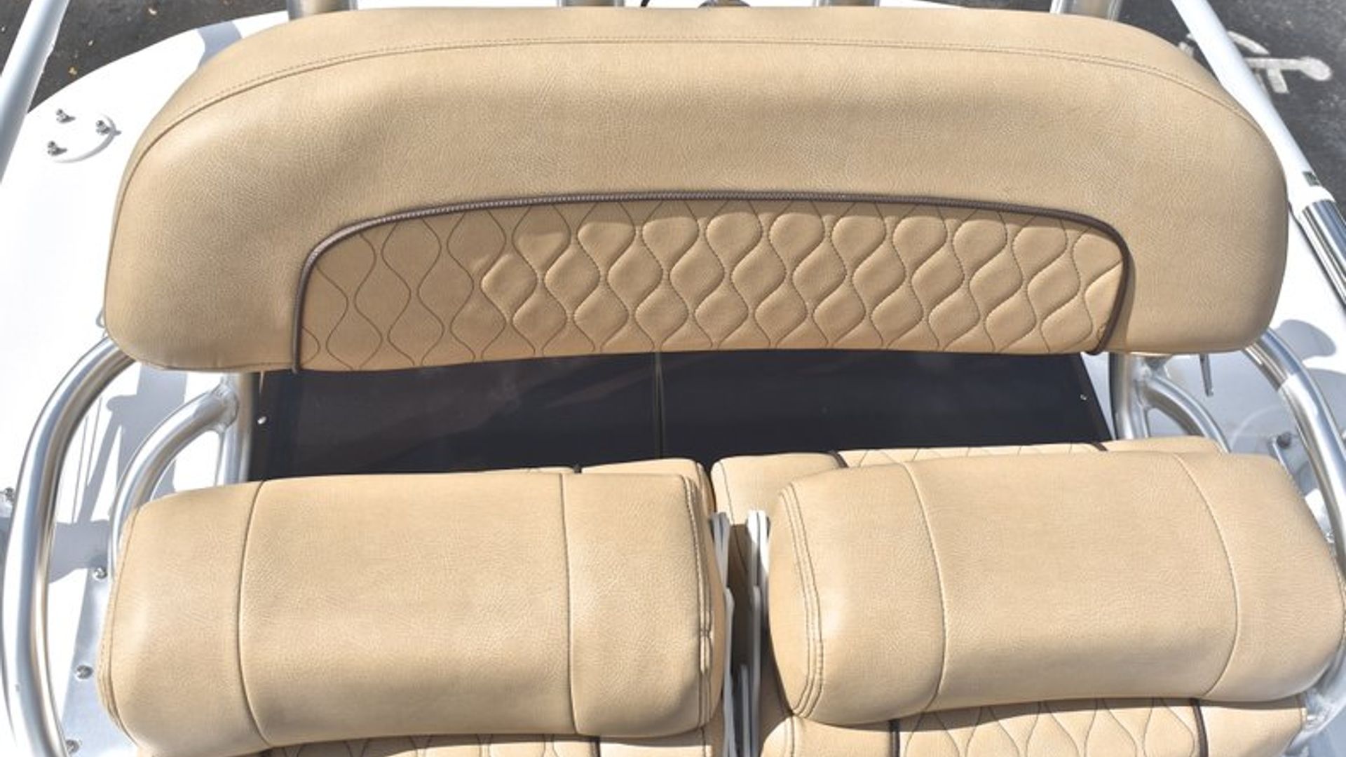 New 2019 Sportsman Open 252 Center Console #F100 image 49