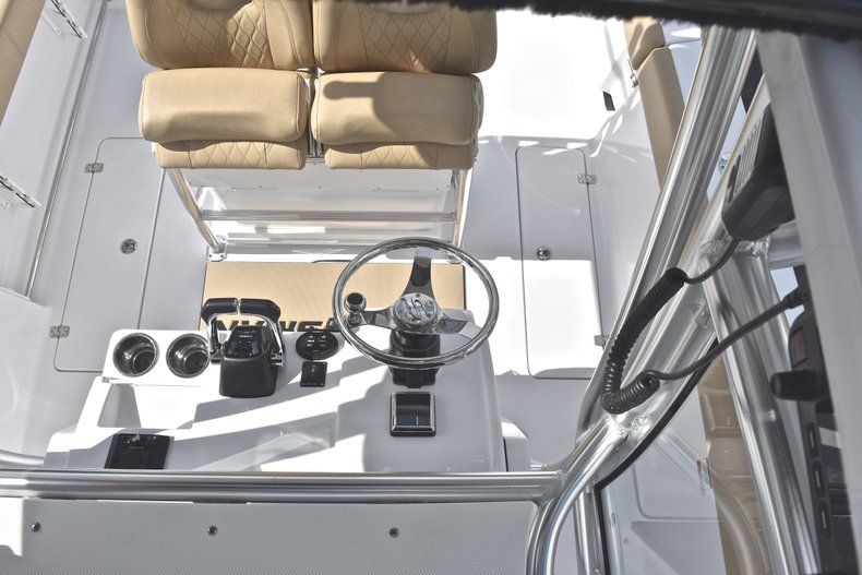 Thumbnail 49 for New 2019 Sportsman Open 252 Center Console boat for sale in West Palm Beach, FL