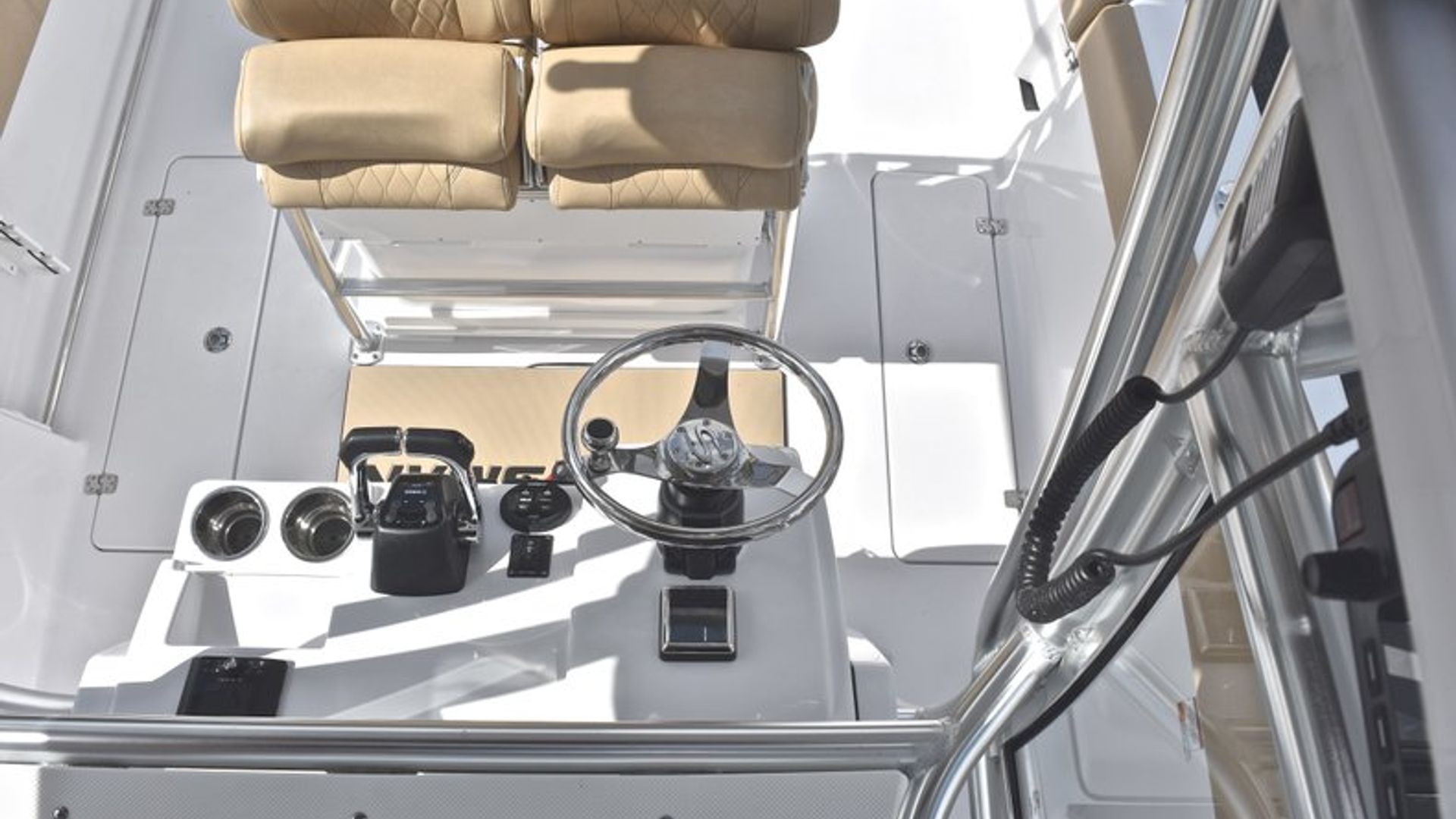 New 2019 Sportsman Open 252 Center Console #F100 image 51