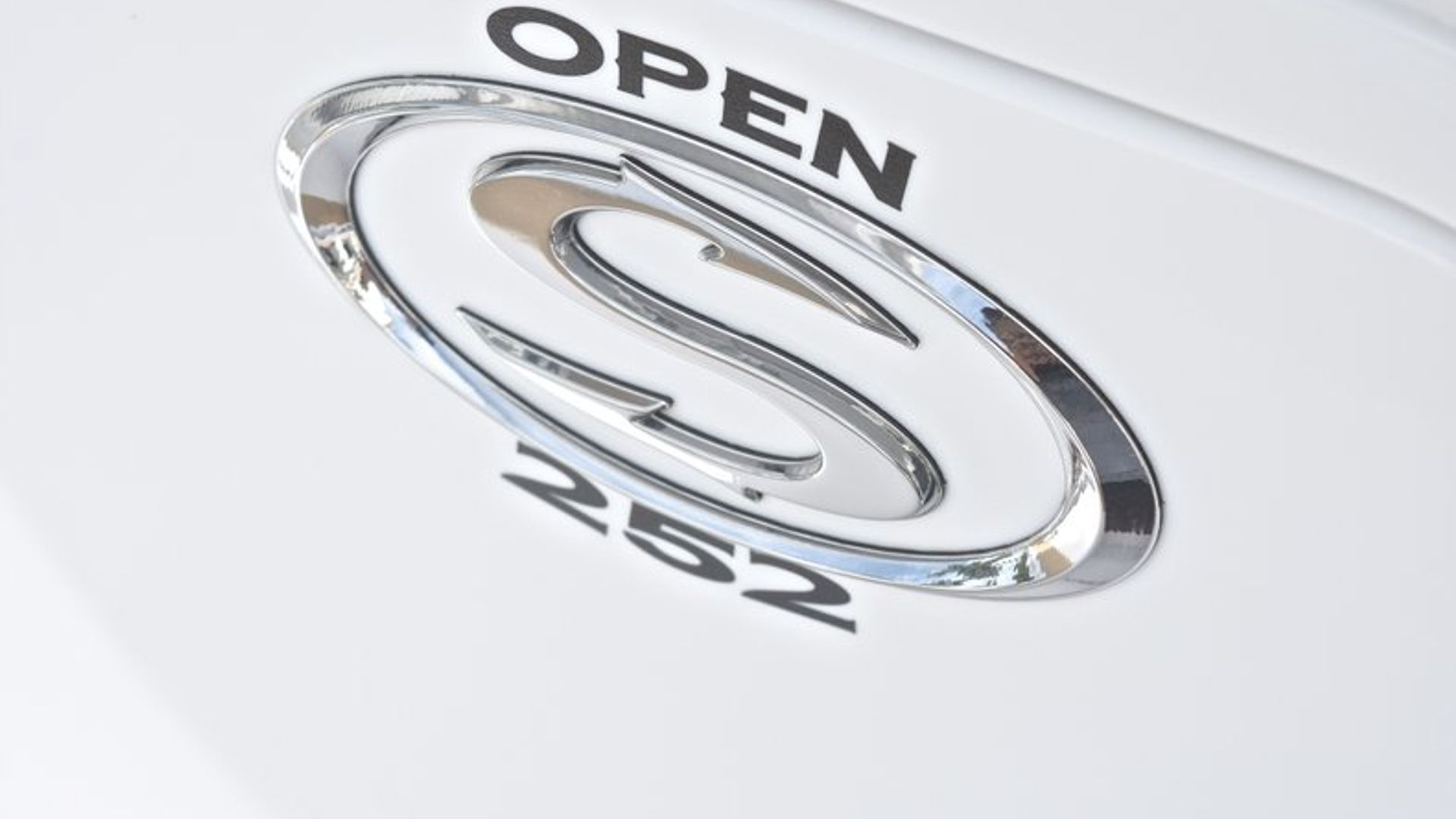 New 2019 Sportsman Open 252 Center Console #F100 image 63