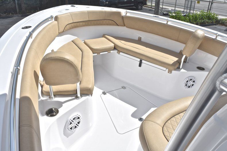 Thumbnail 63 for New 2019 Sportsman Open 252 Center Console boat for sale in West Palm Beach, FL
