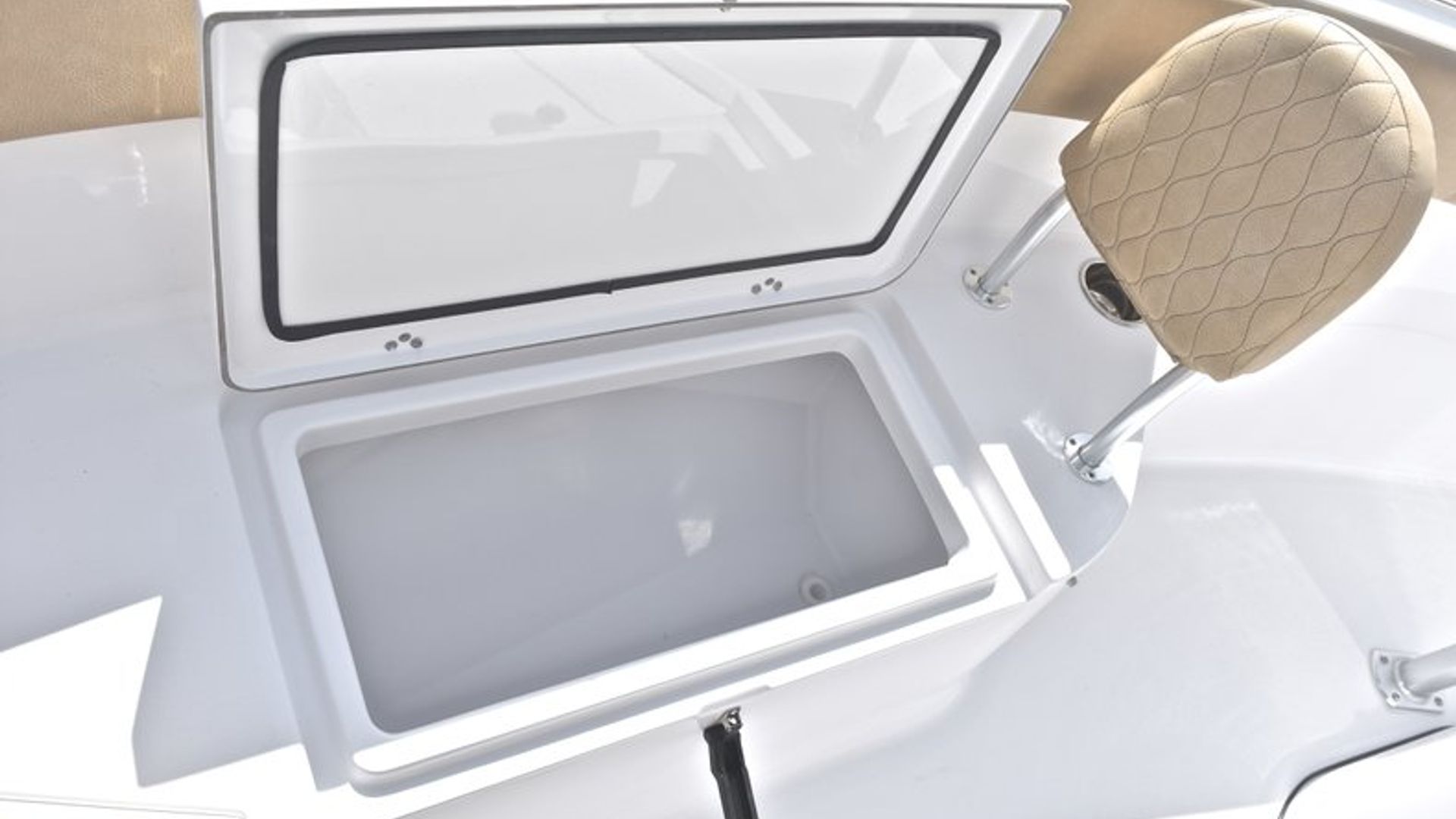 New 2019 Sportsman Open 252 Center Console #F100 image 73