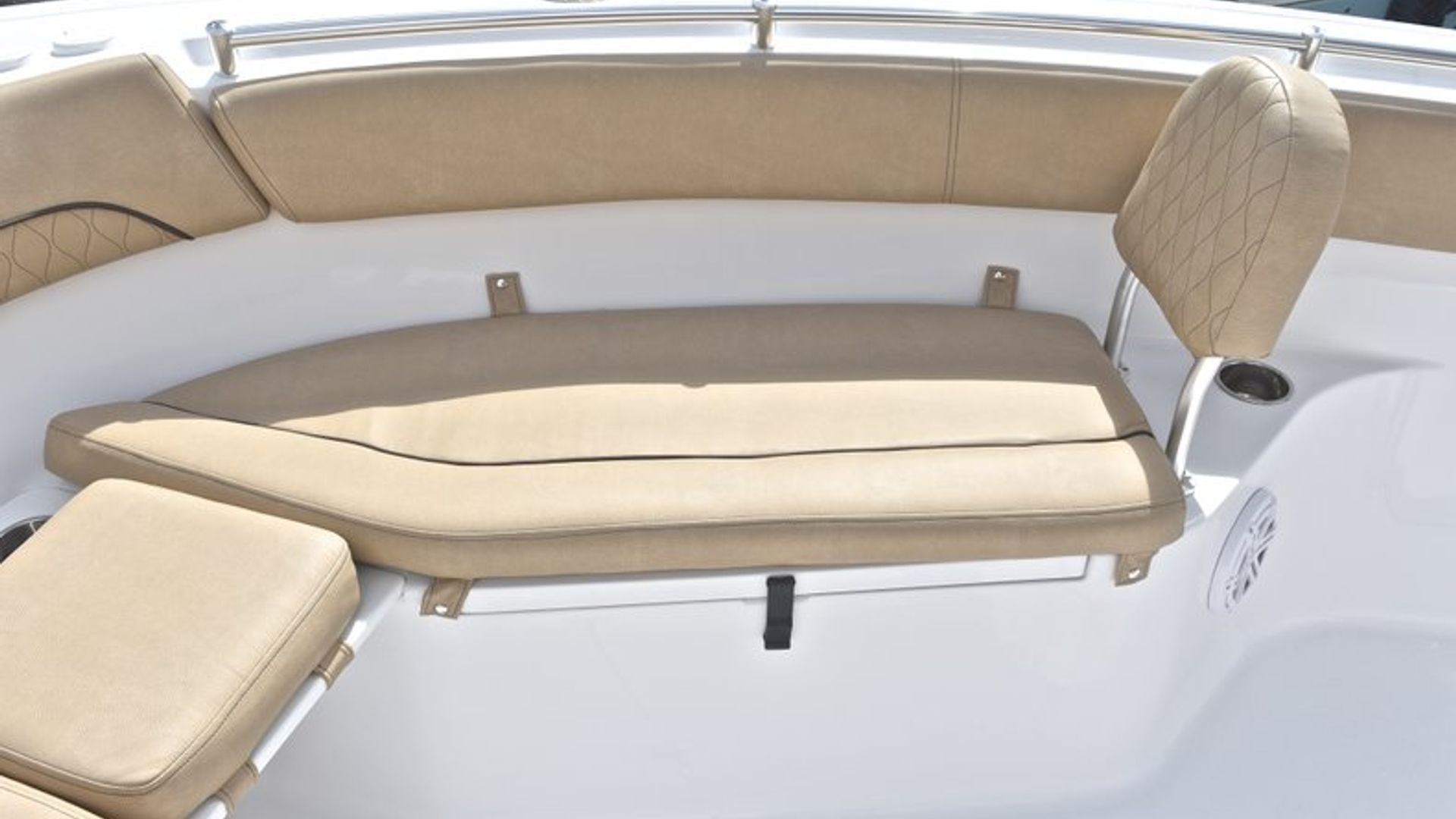 New 2019 Sportsman Open 252 Center Console #F100 image 72