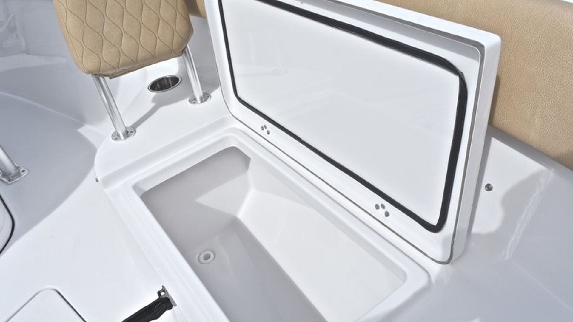 New 2019 Sportsman Open 252 Center Console #F100 image 71