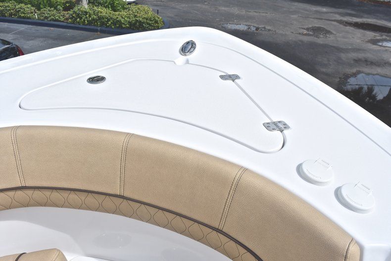 Thumbnail 72 for New 2019 Sportsman Open 252 Center Console boat for sale in West Palm Beach, FL