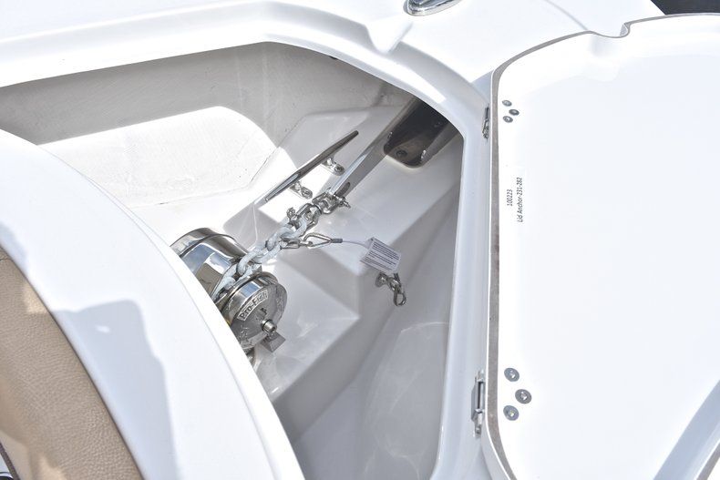 Thumbnail 75 for New 2019 Sportsman Open 252 Center Console boat for sale in West Palm Beach, FL