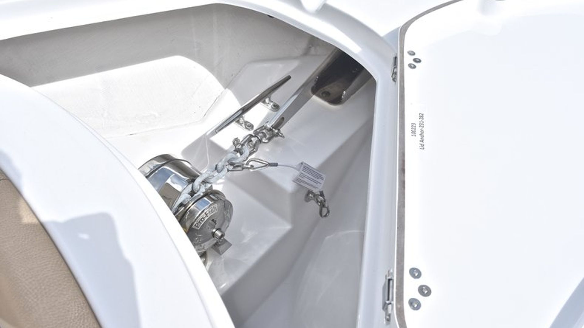 New 2019 Sportsman Open 252 Center Console #F100 image 77