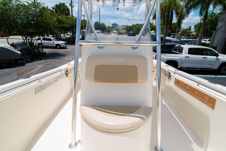 Thumbnail 39 for Used 2014 Cobia 217 Center Console boat for sale in West Palm Beach, FL