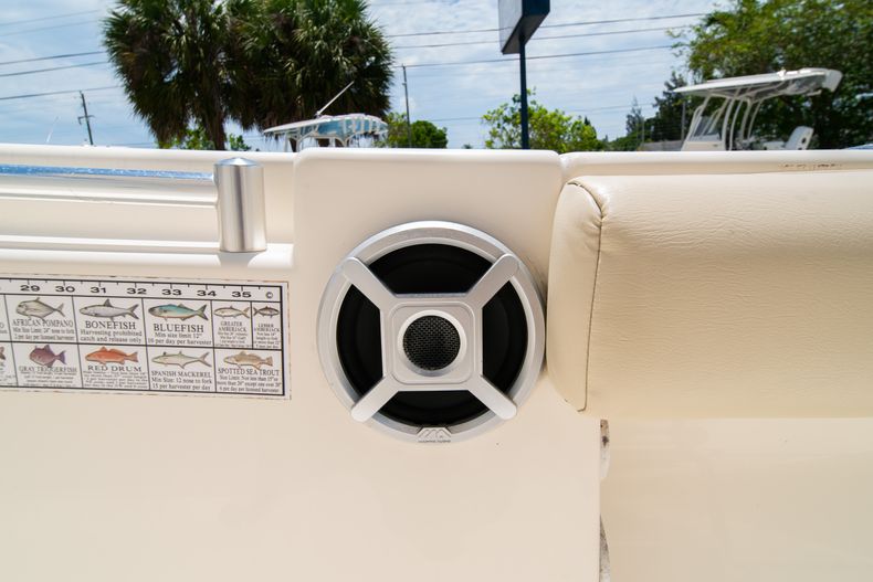 Thumbnail 31 for Used 2014 Cobia 217 Center Console boat for sale in West Palm Beach, FL