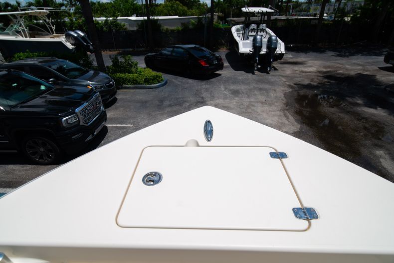 Thumbnail 38 for Used 2014 Cobia 217 Center Console boat for sale in West Palm Beach, FL