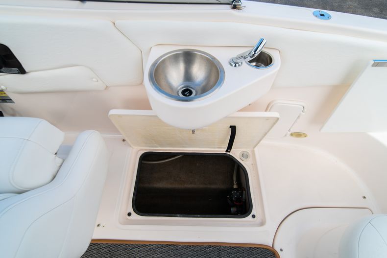 Thumbnail 15 for Used 2006 Regal 2120 Destiny boat for sale in West Palm Beach, FL