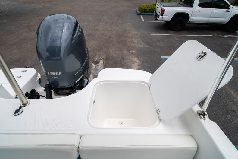 Thumbnail 12 for New 2020 Hurricane SP190 boat for sale in West Palm Beach, FL