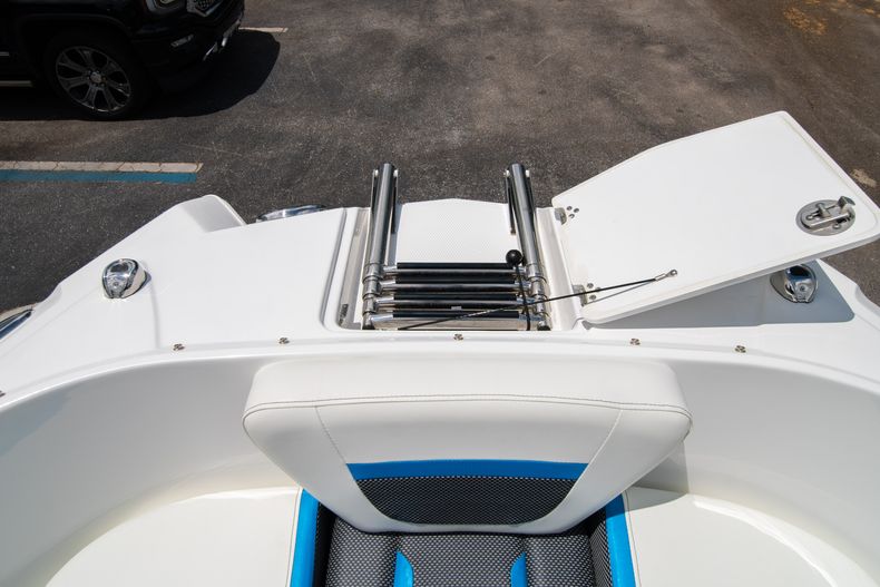 Thumbnail 31 for New 2020 Hurricane SP190 boat for sale in West Palm Beach, FL