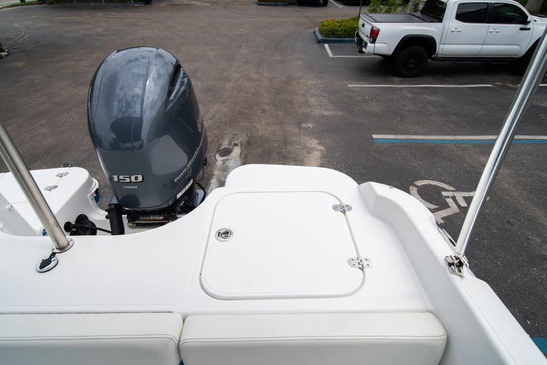 Thumbnail 10 for New 2020 Hurricane SP190 boat for sale in West Palm Beach, FL