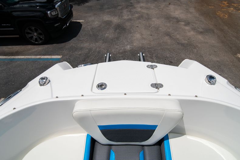 Thumbnail 30 for New 2020 Hurricane SP190 boat for sale in West Palm Beach, FL