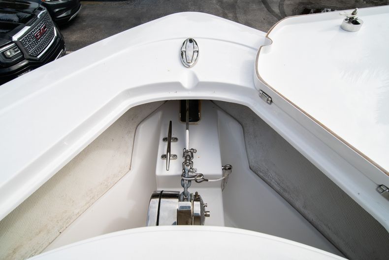 Thumbnail 51 for Used 2019 Sportsman Heritage 251 Center Console boat for sale in West Palm Beach, FL