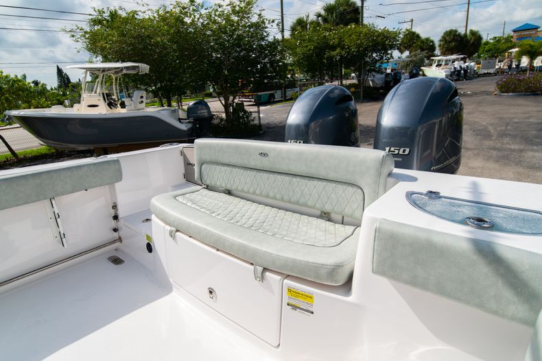 Thumbnail 17 for Used 2019 Sportsman Heritage 251 Center Console boat for sale in West Palm Beach, FL