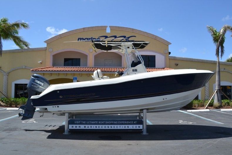 Photo for 2004 Hydra-Sports 2400 Center Console