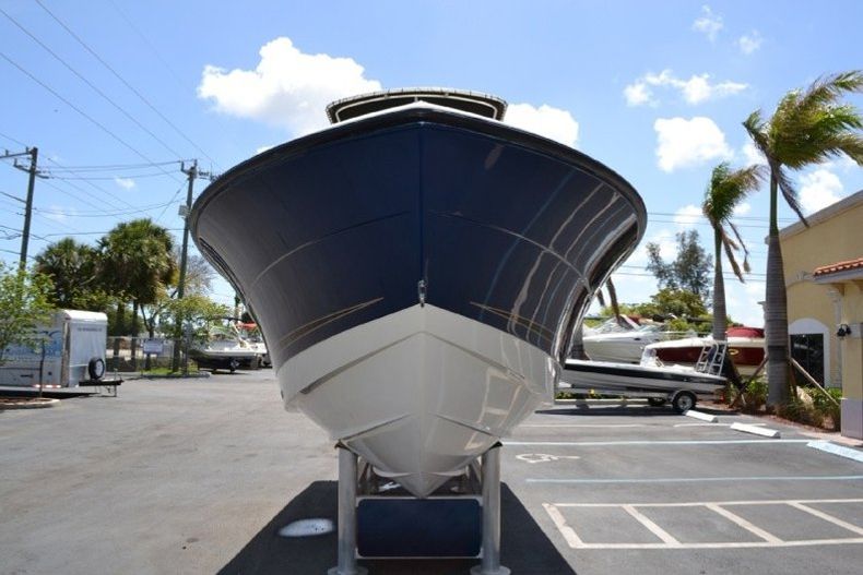 Thumbnail 2 for Used 2004 Hydra-Sports 2400 Center Console boat for sale in West Palm Beach, FL