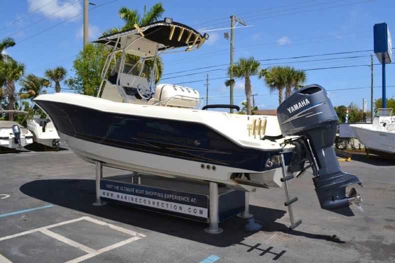 Thumbnail 5 for Used 2004 Hydra-Sports 2400 Center Console boat for sale in West Palm Beach, FL