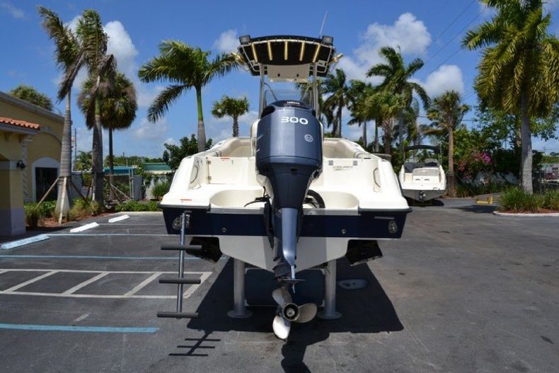 Thumbnail 6 for Used 2004 Hydra-Sports 2400 Center Console boat for sale in West Palm Beach, FL