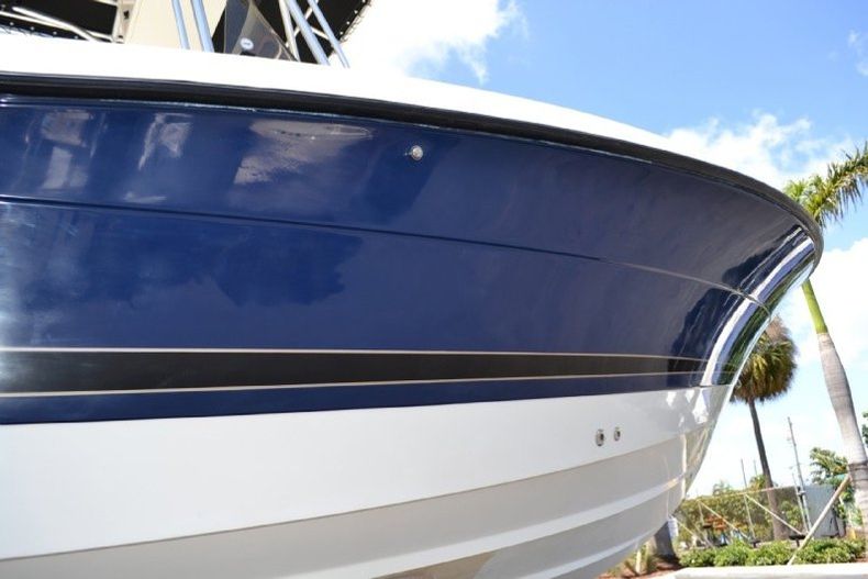 Thumbnail 10 for Used 2004 Hydra-Sports 2400 Center Console boat for sale in West Palm Beach, FL
