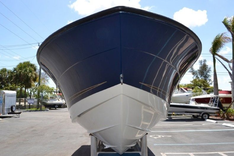 Thumbnail 11 for Used 2004 Hydra-Sports 2400 Center Console boat for sale in West Palm Beach, FL