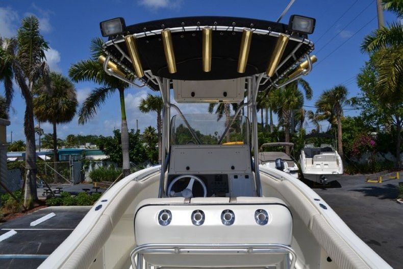 Thumbnail 23 for Used 2004 Hydra-Sports 2400 Center Console boat for sale in West Palm Beach, FL