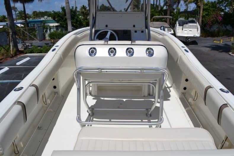 Thumbnail 24 for Used 2004 Hydra-Sports 2400 Center Console boat for sale in West Palm Beach, FL