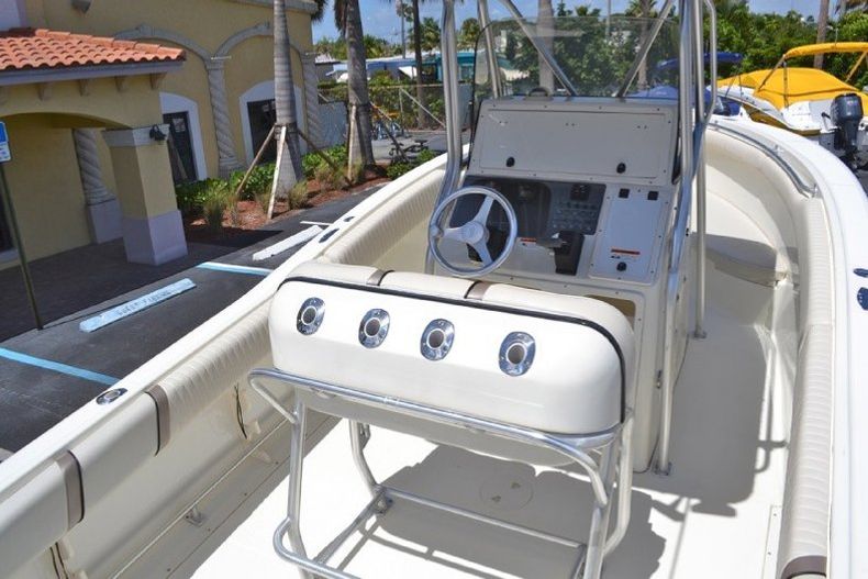 Thumbnail 26 for Used 2004 Hydra-Sports 2400 Center Console boat for sale in West Palm Beach, FL