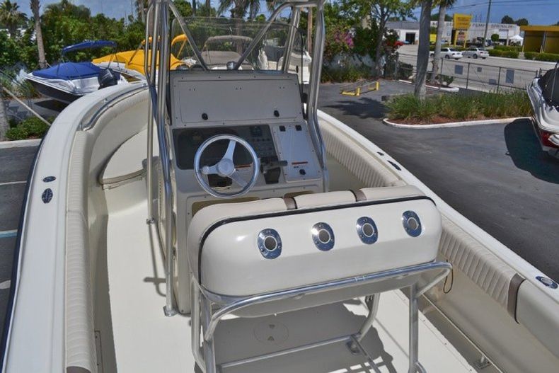 Thumbnail 29 for Used 2004 Hydra-Sports 2400 Center Console boat for sale in West Palm Beach, FL