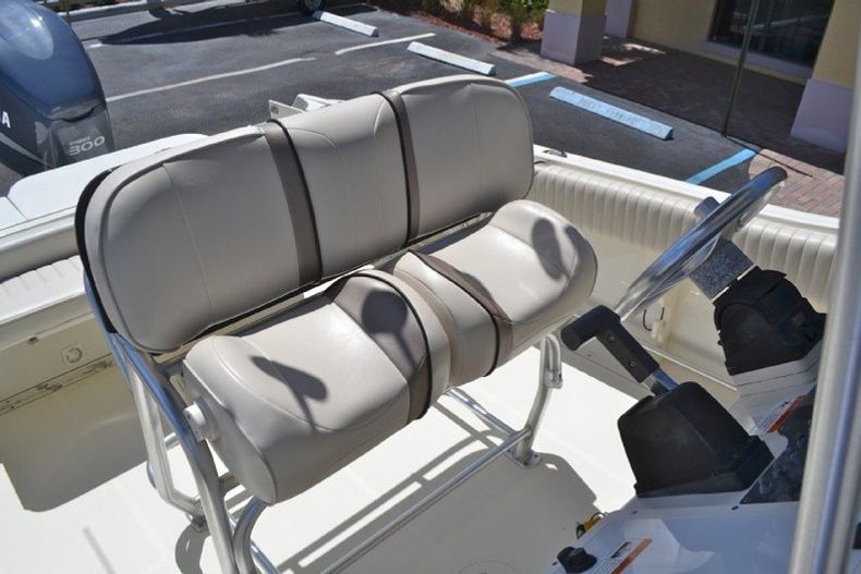 Thumbnail 33 for Used 2004 Hydra-Sports 2400 Center Console boat for sale in West Palm Beach, FL