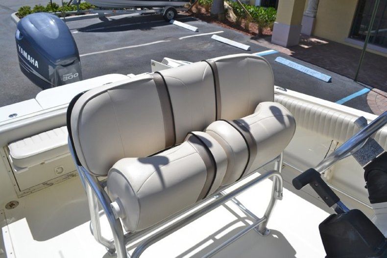 Thumbnail 34 for Used 2004 Hydra-Sports 2400 Center Console boat for sale in West Palm Beach, FL