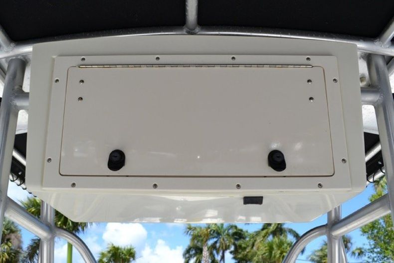 Thumbnail 43 for Used 2004 Hydra-Sports 2400 Center Console boat for sale in West Palm Beach, FL