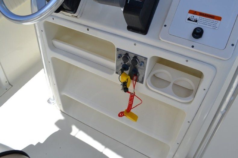 Thumbnail 48 for Used 2004 Hydra-Sports 2400 Center Console boat for sale in West Palm Beach, FL
