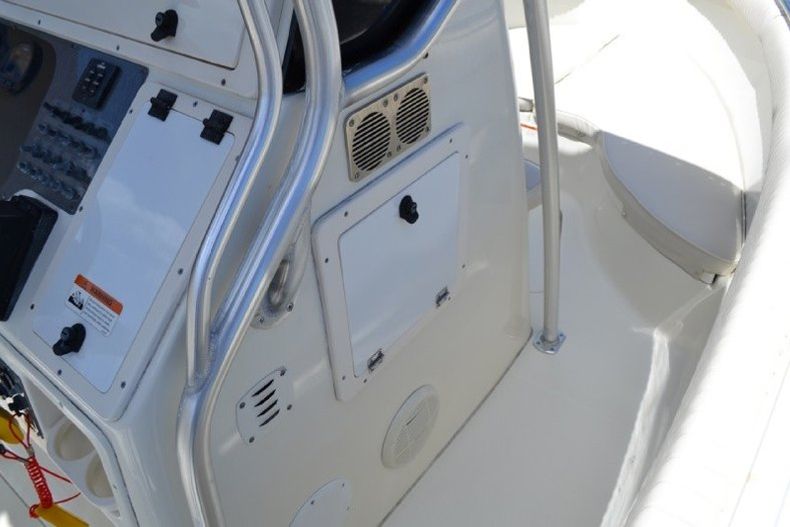 Thumbnail 49 for Used 2004 Hydra-Sports 2400 Center Console boat for sale in West Palm Beach, FL