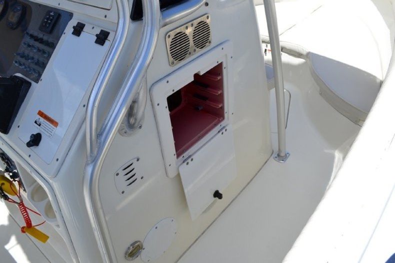 Thumbnail 50 for Used 2004 Hydra-Sports 2400 Center Console boat for sale in West Palm Beach, FL