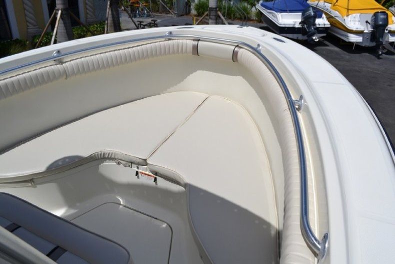 Thumbnail 51 for Used 2004 Hydra-Sports 2400 Center Console boat for sale in West Palm Beach, FL