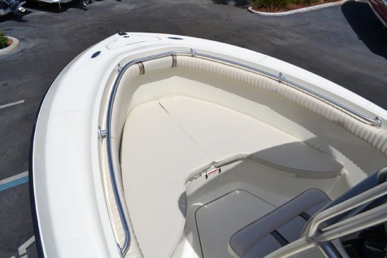 Thumbnail 52 for Used 2004 Hydra-Sports 2400 Center Console boat for sale in West Palm Beach, FL