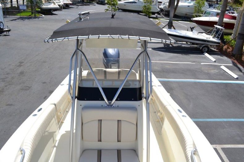 Thumbnail 53 for Used 2004 Hydra-Sports 2400 Center Console boat for sale in West Palm Beach, FL