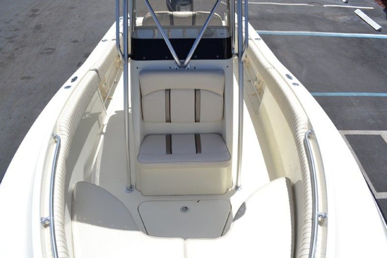 Thumbnail 54 for Used 2004 Hydra-Sports 2400 Center Console boat for sale in West Palm Beach, FL