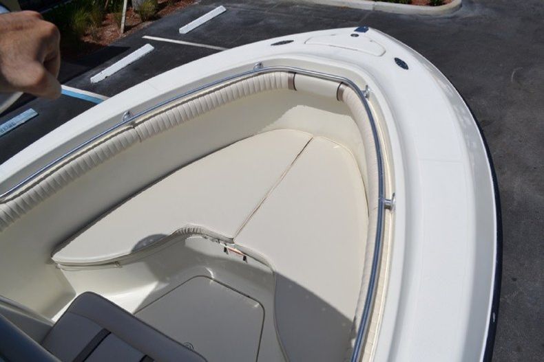 Thumbnail 56 for Used 2004 Hydra-Sports 2400 Center Console boat for sale in West Palm Beach, FL