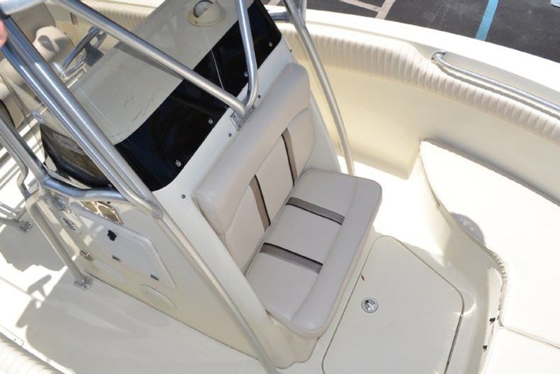 Thumbnail 57 for Used 2004 Hydra-Sports 2400 Center Console boat for sale in West Palm Beach, FL
