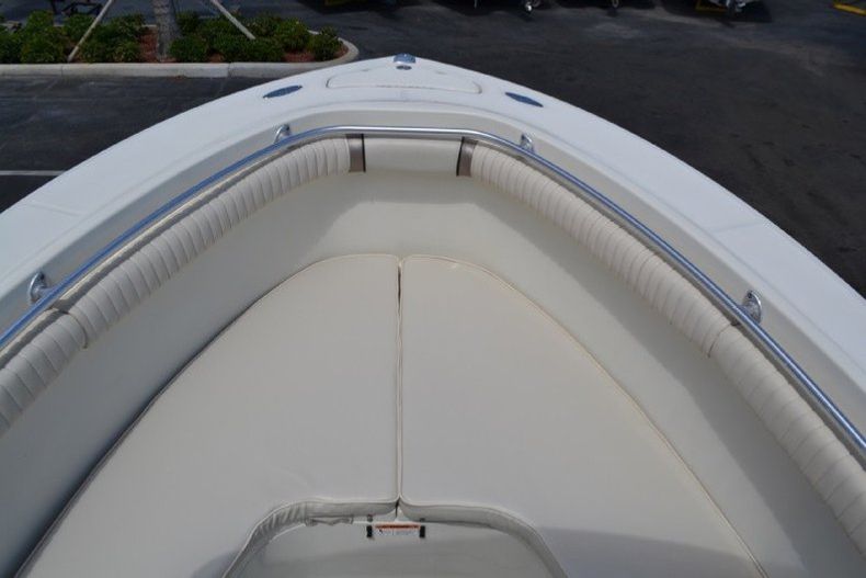 Thumbnail 58 for Used 2004 Hydra-Sports 2400 Center Console boat for sale in West Palm Beach, FL